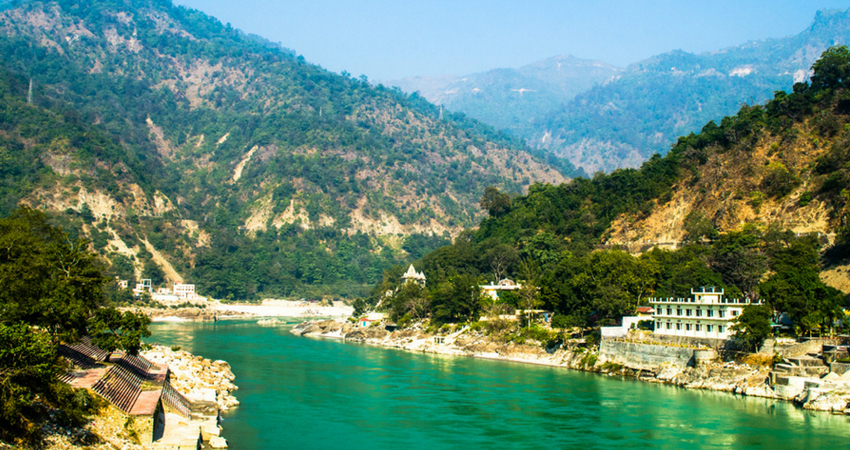 Uttarakhand Tour