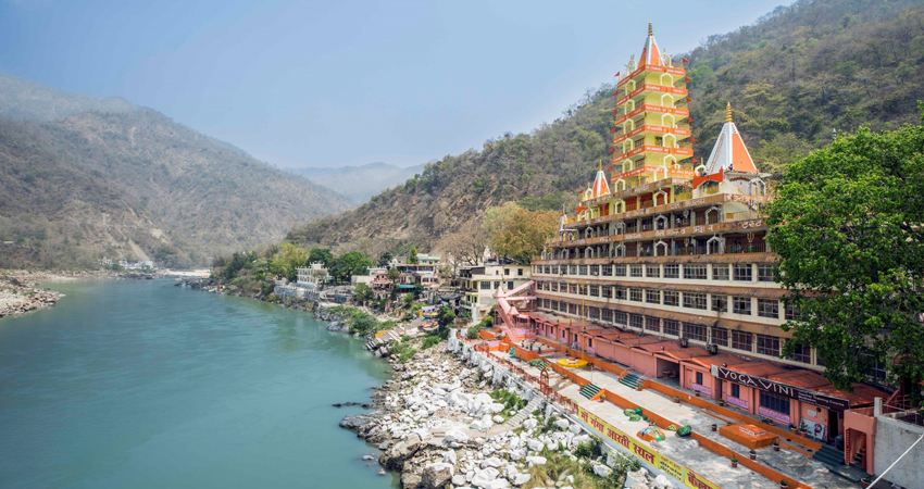 Uttarakhand Tour
