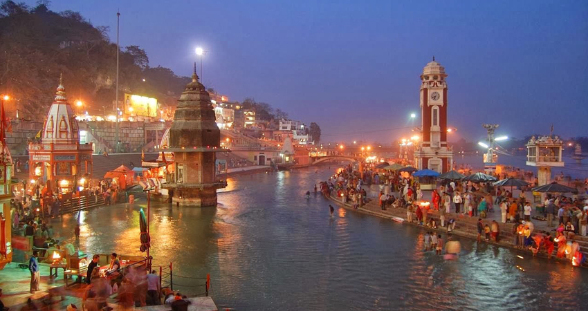 Uttarakhand Tour