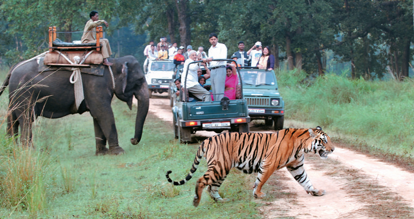 Uttarakhand Tour