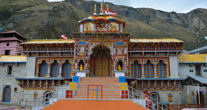 Uttarakhand Tour