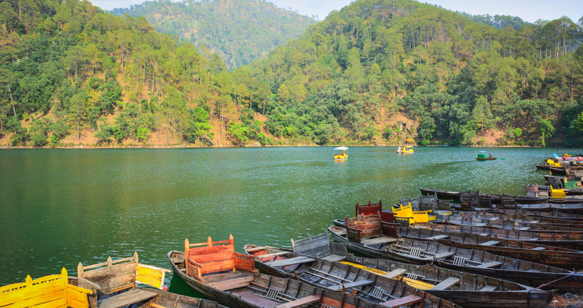 Uttarakhand Tour