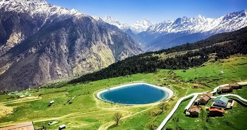 Uttarakhand Tour