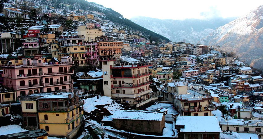 Uttarakhand Tour
