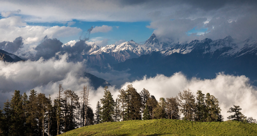 Uttarakhand Tour