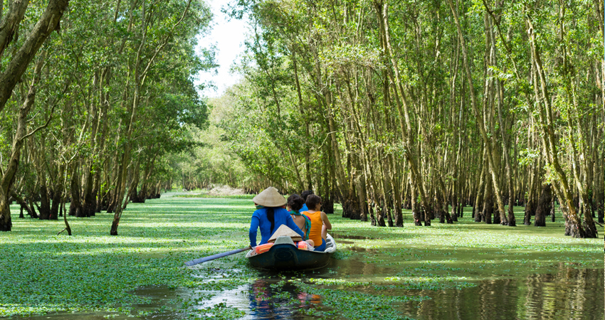 Vietnam Tour