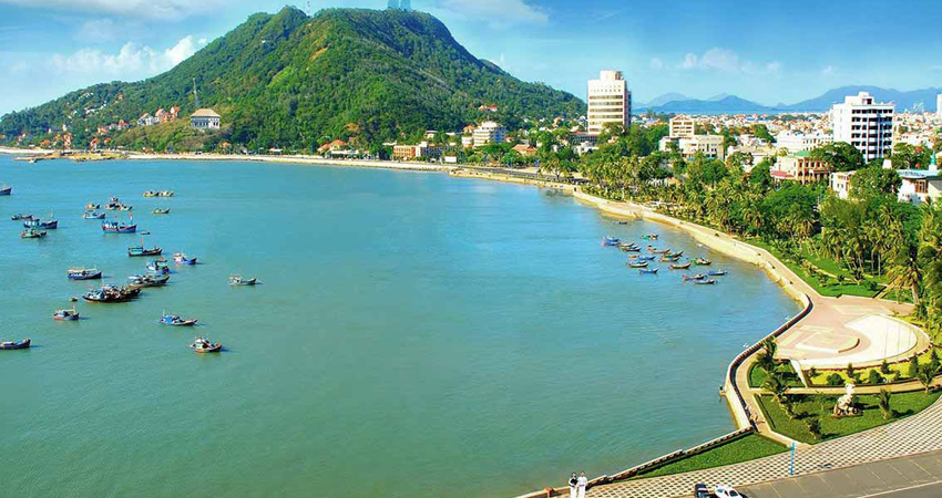 Vietnam Tour
