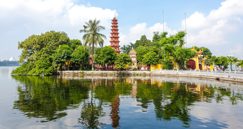Vietnam Tour