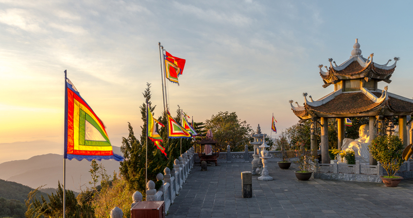 Vietnam Tour