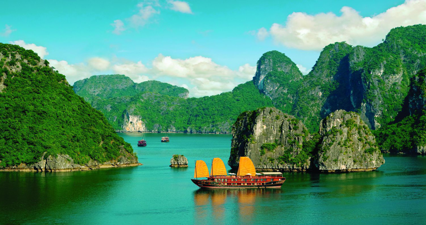 Vietnam Tour