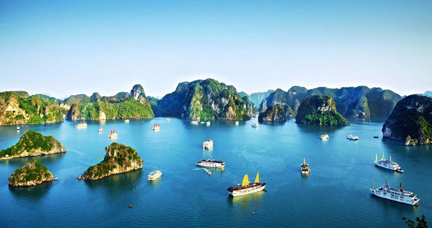 Vietnam Tour