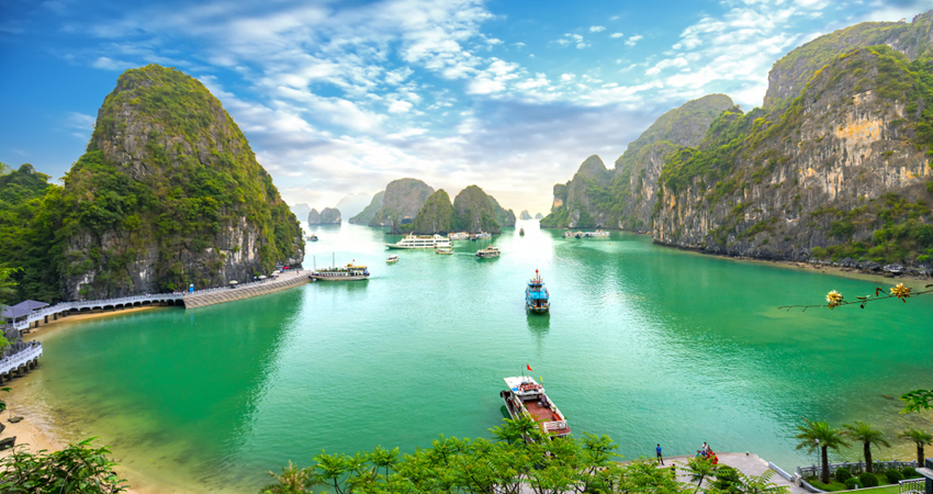 Vietnam Tour