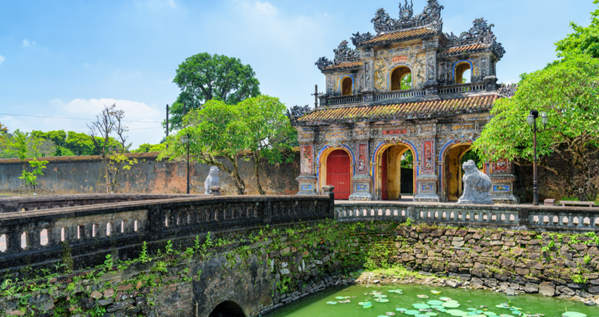 Vietnam Tour
