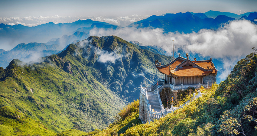 Vietnam Tour