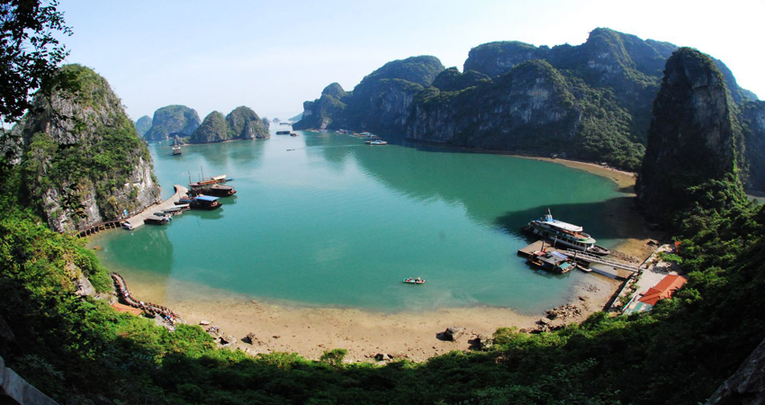 Vietnam Tour