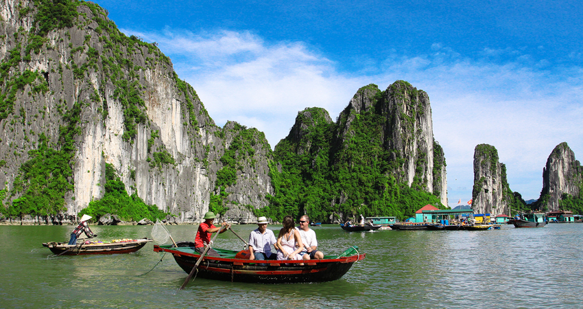 Vietnam Tour