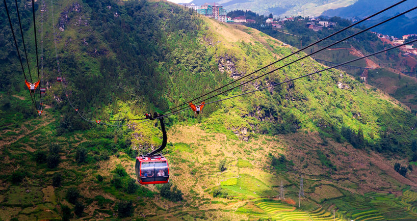 Vietnam Tour