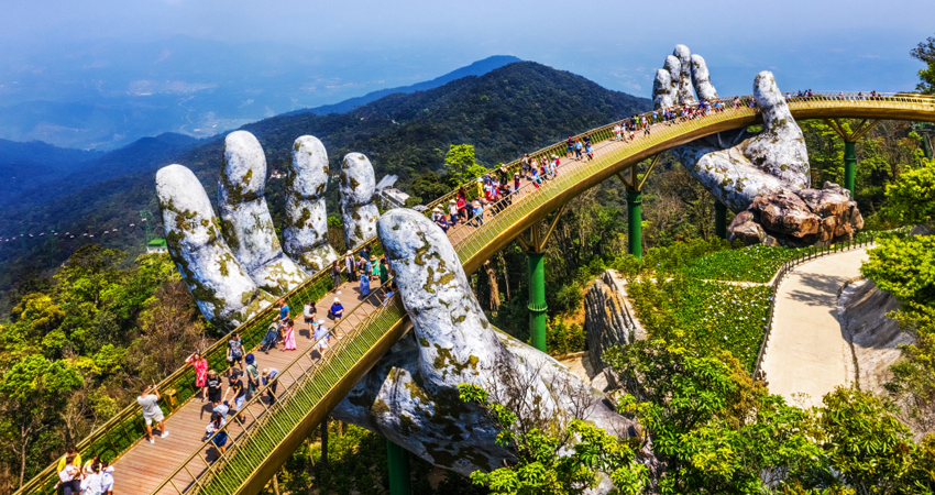 Vietnam Tour