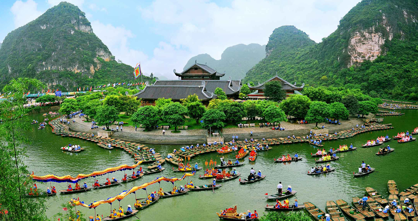 Vietnam Tour