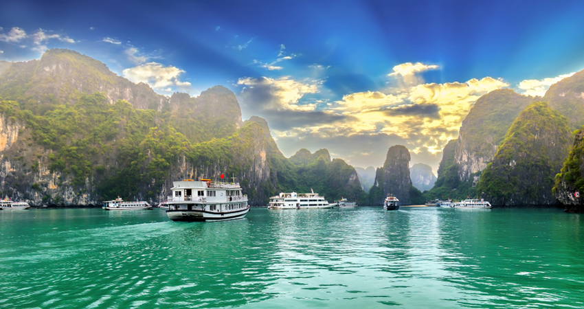 Vietnam Tour