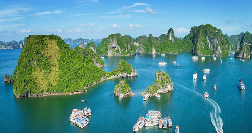 Vietnam Tour