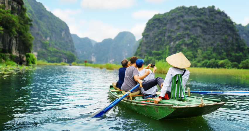 Vietnam Tour