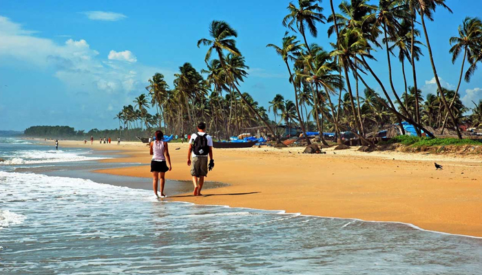 Goa Tour