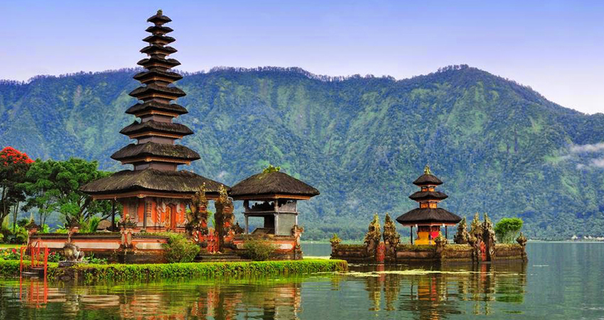 Bali Tour