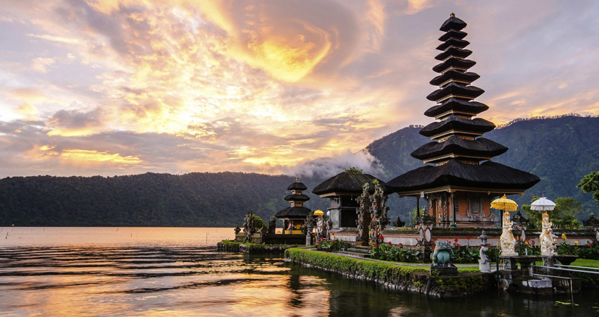 Bali Tour