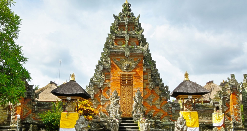 Bali Tour