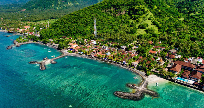 Bali Tour