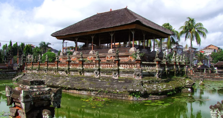 Bali Tour