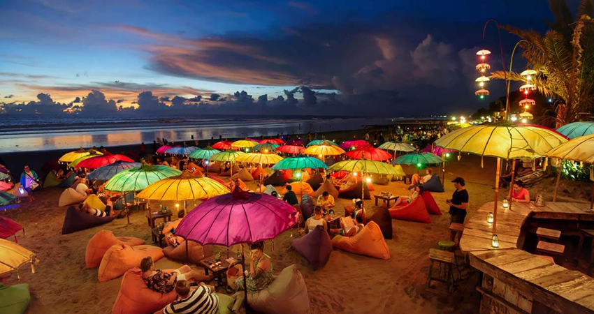 Bali Tour