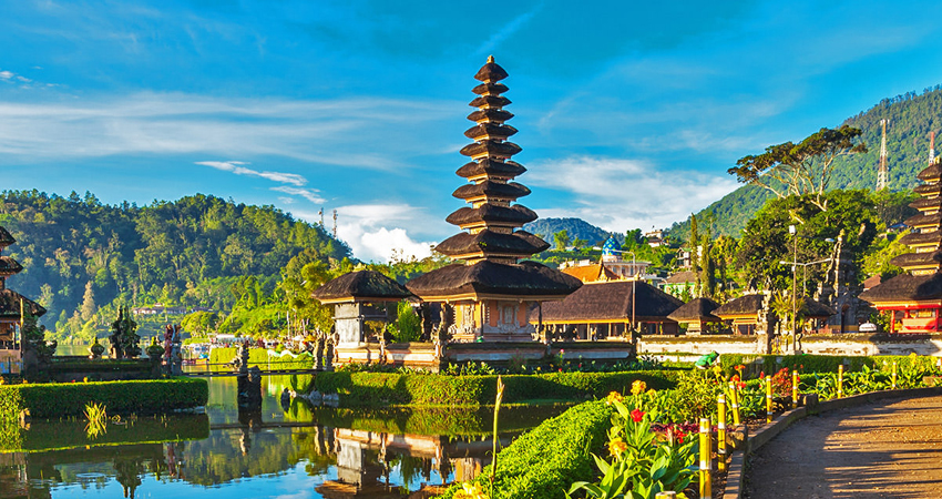 Bali Tour