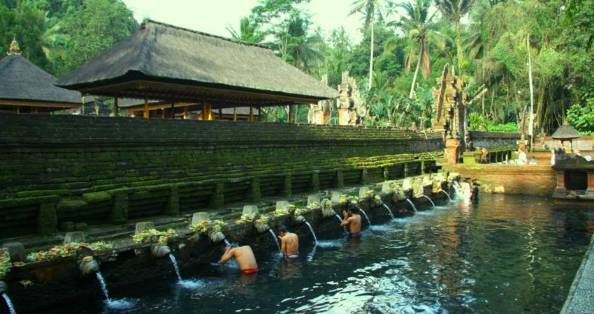 Bali Tour