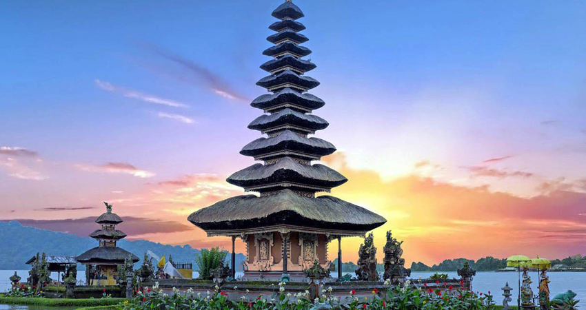 Bali Tour