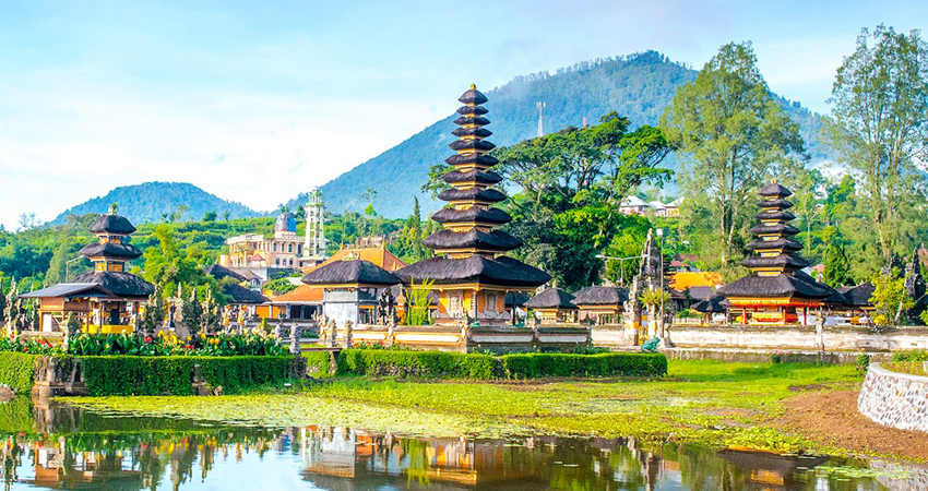 Bali Tour