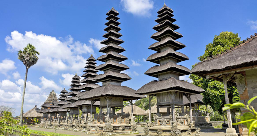Bali Tour