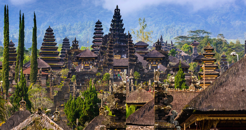 Bali Tour