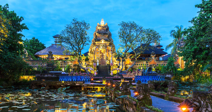 Bali Tour