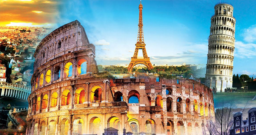 make my trip europe tour reviews