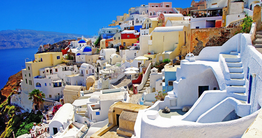 Greece Tour