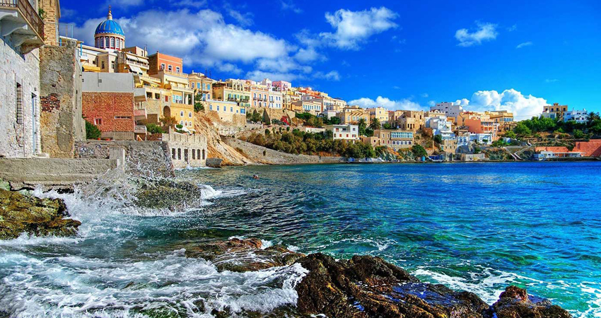 Greece Tour