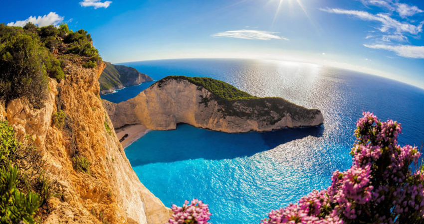 Greece Tour