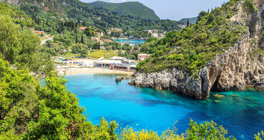 Greece Tour