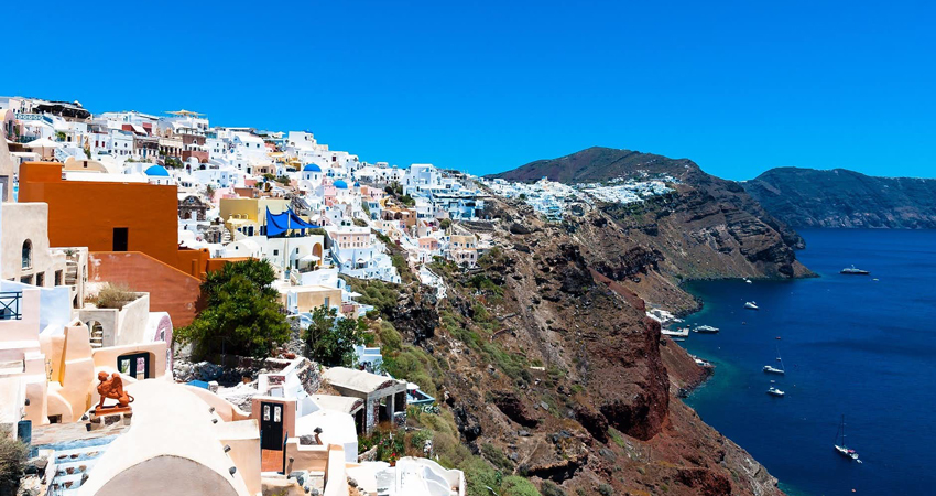 Greece Tour