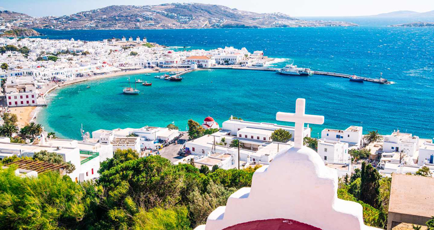 Greece Tour