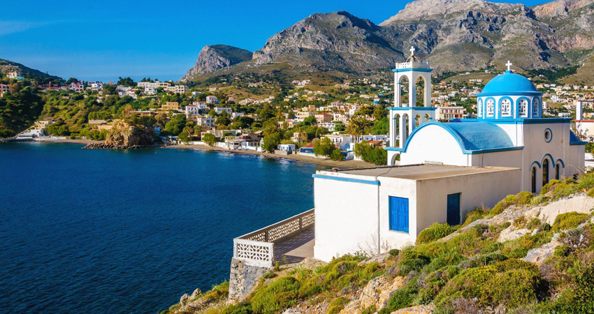 Greece Tour