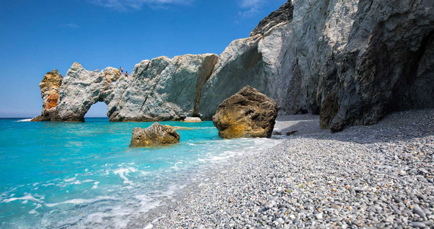 Greece Tour