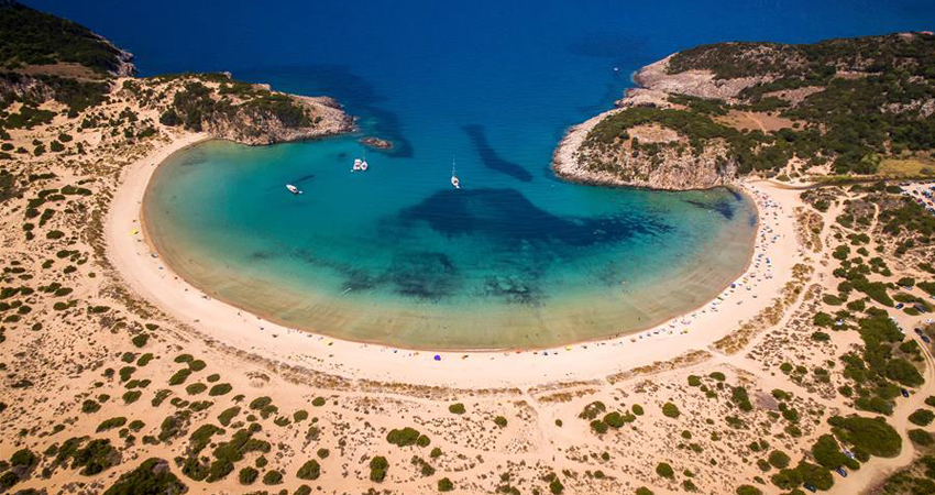 Greece Tour